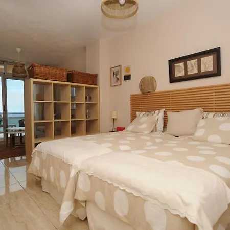 El Rincon De Ines - Canteras Beachfront