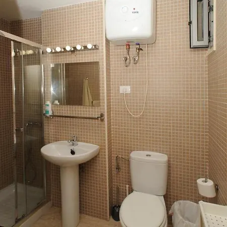 El Rincon De Ines Frente A La Playa *