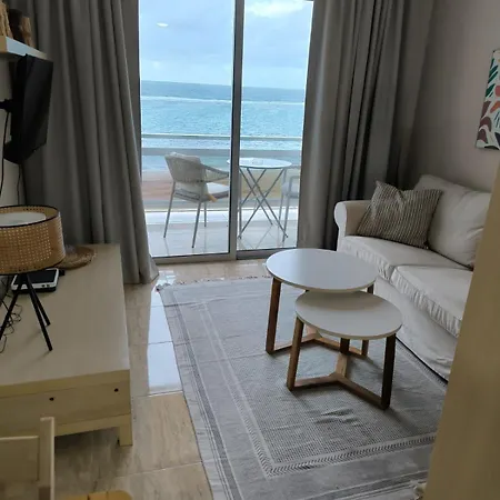 El Rincon De Ines - Canteras Beachfront