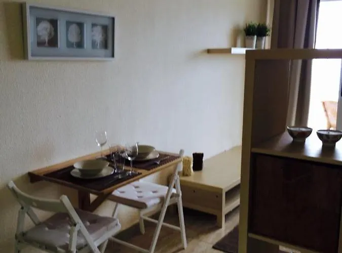 El Rincon De Ines - Canteras Beachfront * Las Palmas de Gran Canaria