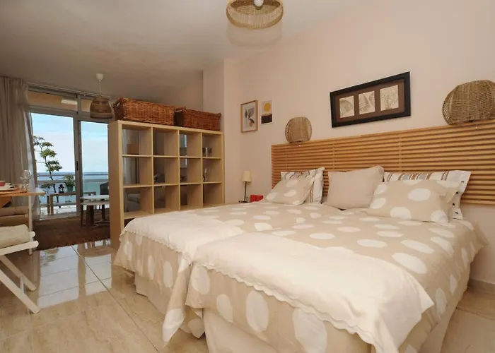 El Rincon De Ines - Canteras Beachfront