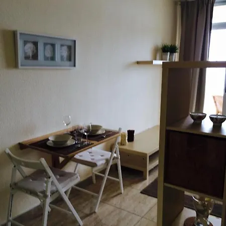 El Rincon De Ines - Canteras Beachfront * Las Palmas de Gran Canaria