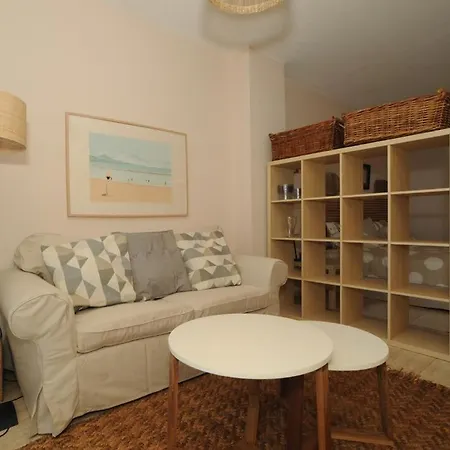 El Rincon De Ines Frente A La Playa 公寓 大加那利岛拉斯帕尔马斯