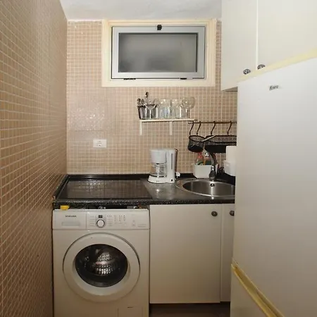 El Rincon De Ines Frente A La Playa ラスパルマス・デ・グランカナリア