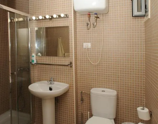 El Rincon De Ines Frente A La Playa *