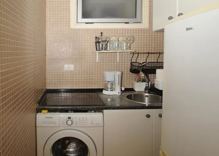 El Rincon De Ines Frente A La Playa Лас-Пальмас-де-Гран-Канария