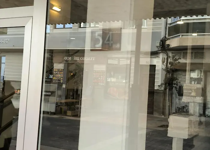 Апартаменты El Rincon De Ines Frente A La Playa Лас-Пальмас-де-Гран-Канария